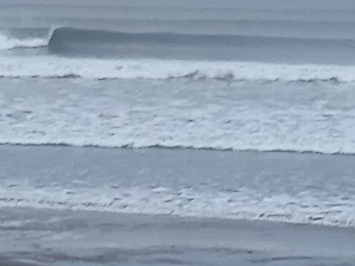 Отель Chicama Surf Camp Пуэрто Чикама Экстерьер фото